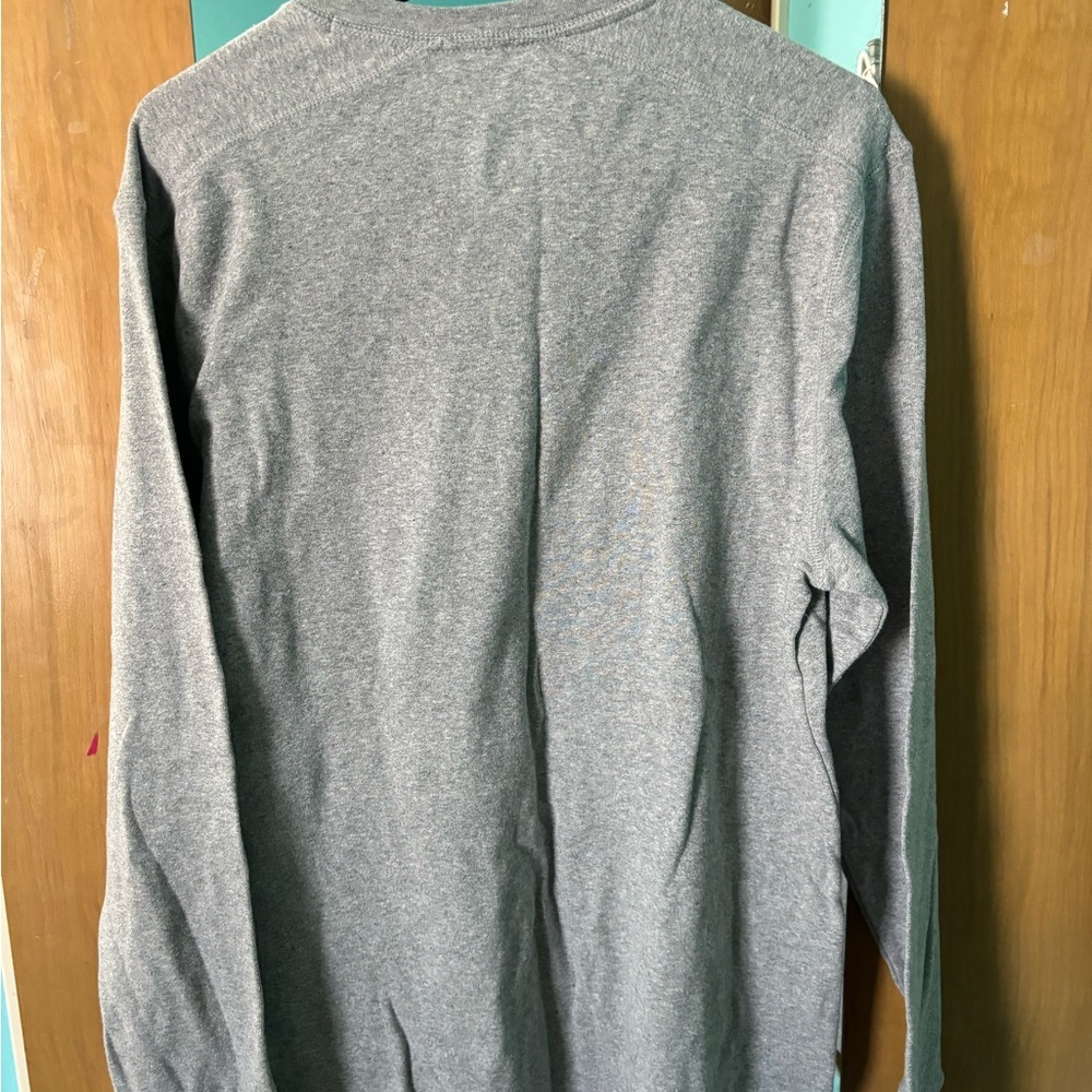 Men's Apt 9 Long Sleeve - Picture 2 of 3